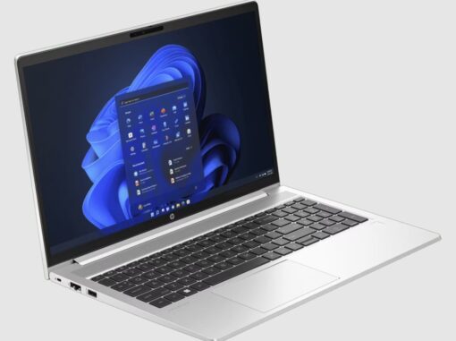 HP PROBOOK 450 G10, Intel Core i5, 16 GB RAM,  512 GB NVMe™ SSD, 15.6" FHD - Image 3