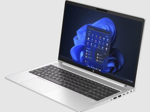 HP PROBOOK 450 G10, Intel Core i5, 16 GB RAM,  512 GB NVMe™ SSD, 15.6" FHD - Image 4