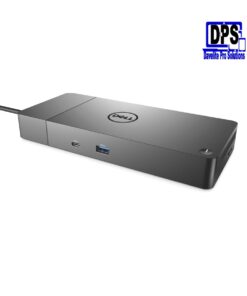 Alternative view of Dell docking station WD 19S USB-C 130W (‎DELWD19S)