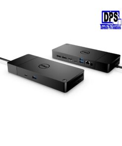 Dell docking station WD 19S USB-C 130W