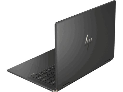 HP Spectre 14t - eu000 x360 2in 1 ultra7 155H 16gb ram 1tb ssd, Intel Arc Graphic (with pen) - Image 2
