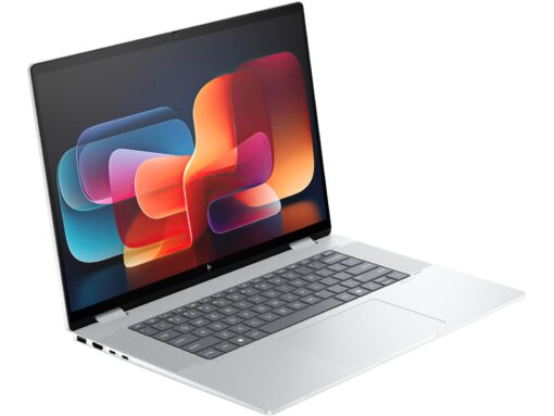 HP Envy 16 x360 2-in-1 Laptop, 16", Touch screen, Intel® Core™ Ultra 7, 16GB RAM, 1TB SSD, 2K - Image 5