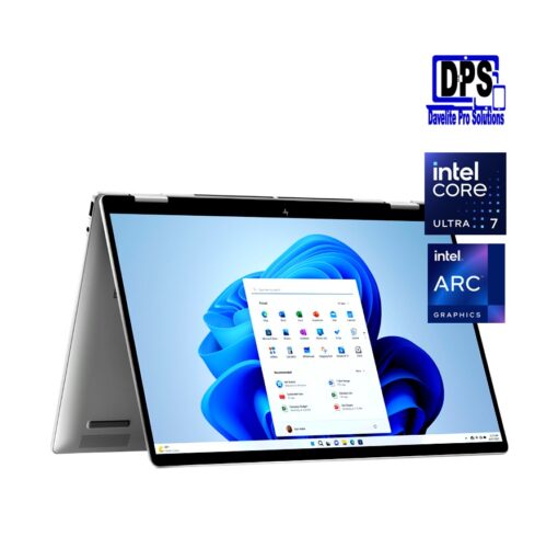 HP Envy 16 x360 2-in-1 Laptop