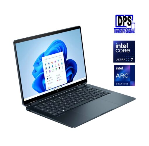 HP Spectre x360 2-in-1 Laptop 14-eu0030ca