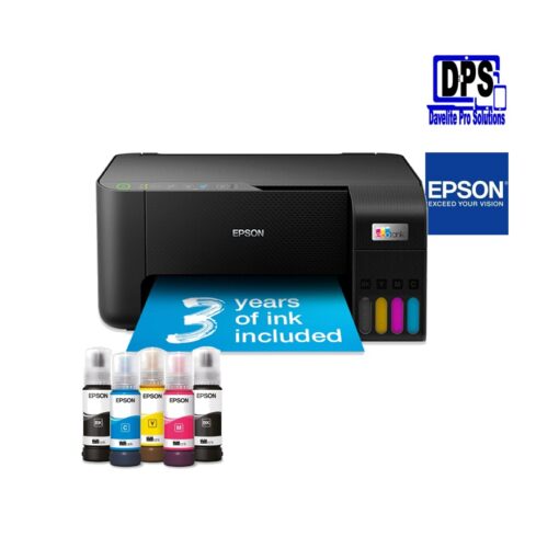 EPSON L3250 Ecotank PRINTER