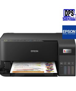 EPSON L3550 PRINTER- Print, Copy, Scan- With Wifi