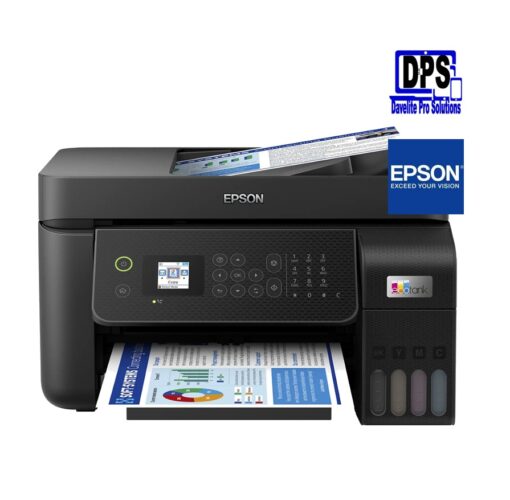 EPSON ECOTANK L5290 All-In-One PRINTER
