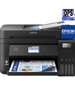 EPSON L6290 PRINTER- Print, Scan, Copy