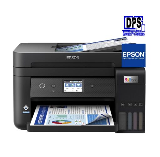 EPSON L6290 PRINTER- Print, Scan, Copy