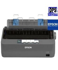 EPSON LX-350 PRINTER, 9-Pin Technology