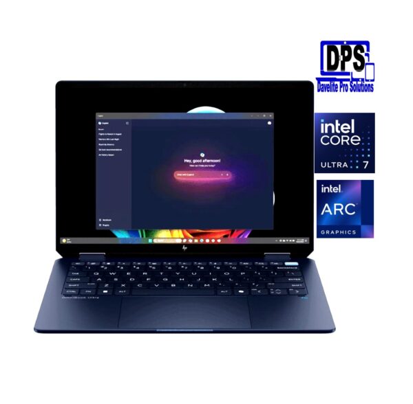HP OmniBook X Flip Next Gen AI 14