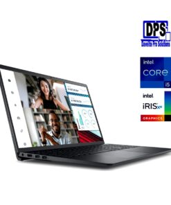 Dell Vostro 3520, Intel Core i5-1235U