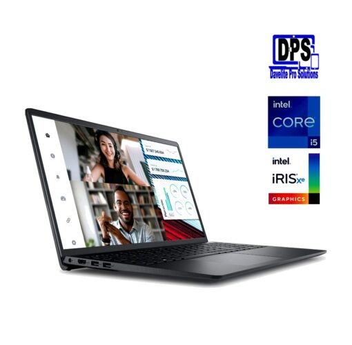 Dell Vostro 3520, Intel Core i5-1235U