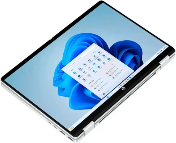 HP OmniBook 5 Flip 14 2 in 1 Intel® Core™ 7 150U 16GB Ram 512GB SSD 14 Inch 2K, Touch Display Laptop (fp0023dx) - Image 3