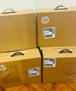 Alternative view of HP Spectre x360 2-in-1 14t-eu000, Touch screen, Intel® Core™ Ultra 7, 16GB RAM, 1TB SSD, 14" 3K, Nightfall black - 7K630AV