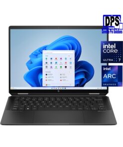 HP Spectre x360 2-in-1 14t-eu000