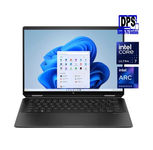 HP Spectre x360 2-in-1 14t-eu000