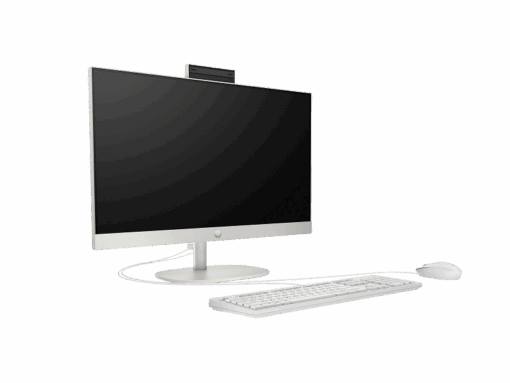 HP ProOne 240 G10 Intel Core i5 13th Gen, 16GB RAM, 512GB SSD, 23.8-inch display, Mouse, Keyboard. All In One Desktop (935X4EA#BH5) - Image 2
