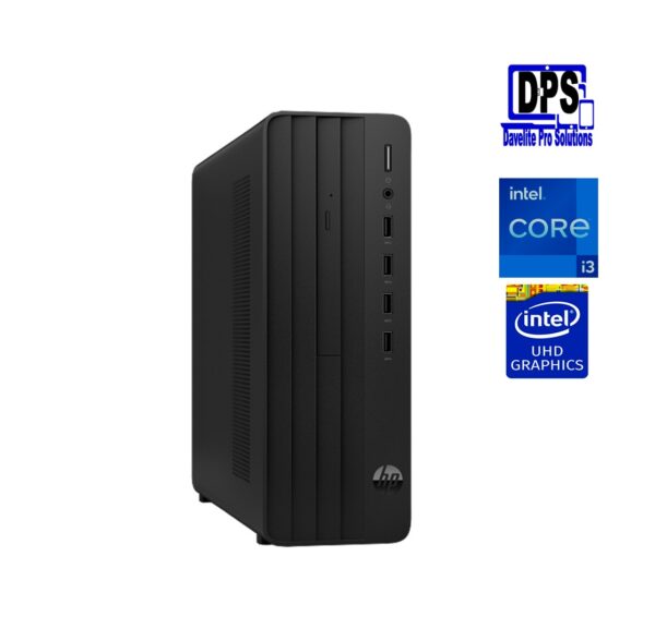 HP Prodesk Tower 290 G9 Intel Core i3 13th Gen