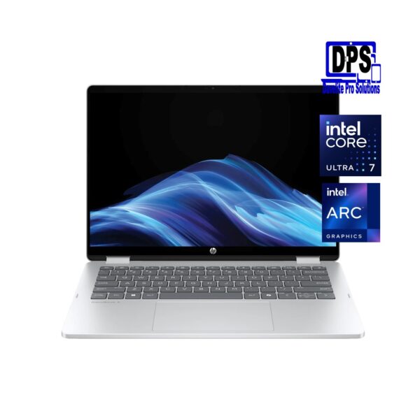 HP OmniBook 5 Flip 14 2 in 1