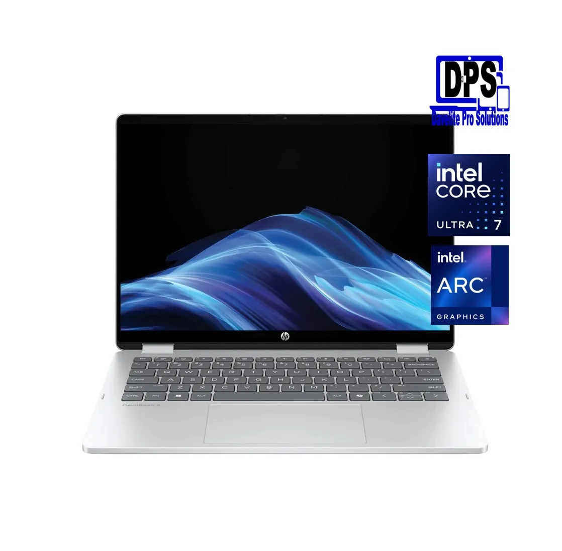 HP OmniBook 5 Flip 14 2 in 1