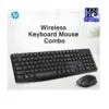 HP CS10 Wireless Keyboard Mouse Combo