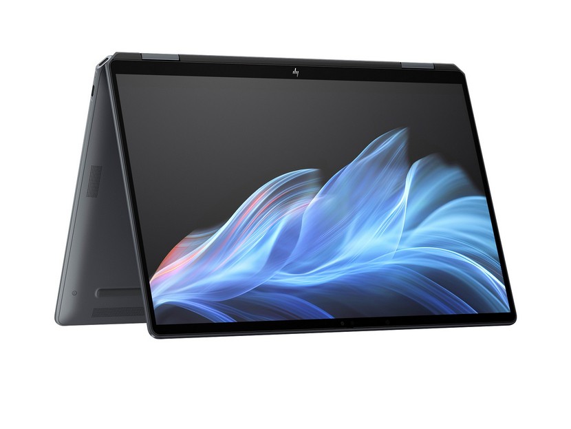 HP OmniBook Ultra Flip 2-in-1 14-fh0013nial, Intel® Core™ Ultra 7, 16 GB RAM, 1TB NVMe™ SSD, 14"3K touch - B49A9EA - Image 4