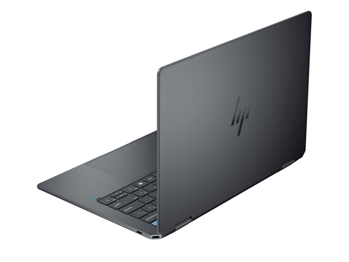 HP OmniBook Ultra Flip 2-in-1 14-fh0013nial, Intel® Core™ Ultra 7, 16 GB RAM, 1TB NVMe™ SSD, 14"3K touch - B49A9EA - Image 3