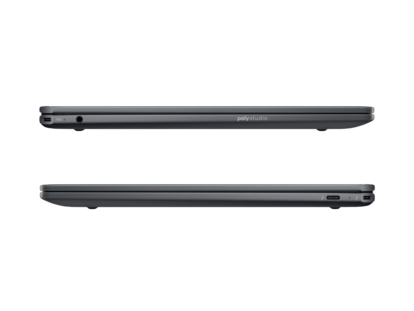 HP OmniBook Ultra Flip 2-in-1 14-fh0013nial, Intel® Core™ Ultra 7, 16 GB RAM, 1TB NVMe™ SSD, 14"3K touch - B49A9EA - Image 5