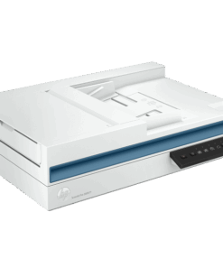 Alternative view of HP ScanJet Pro 3600 1200dpi 60-Sheet Duplex Auto Document Feeder