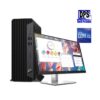 HP ProDesk 400 G7 SFF, Core i5 10th Gen