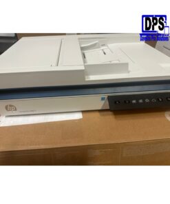 HP ScanJet Pro 3600 1200dpi 60-Sheet Duplex Auto Document Feeder