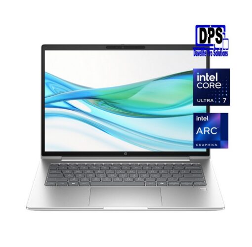 HP ProBook 440 G11, Intel® Core™ Ultra 7 155U