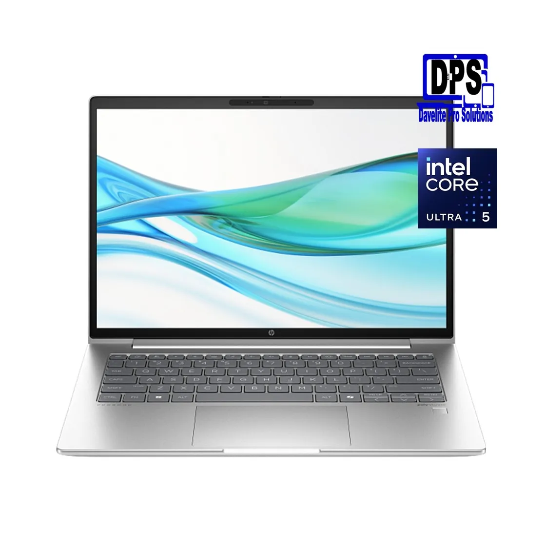 HP ProBook 440 G11, Intel® Core™ Ultra 5 125U
