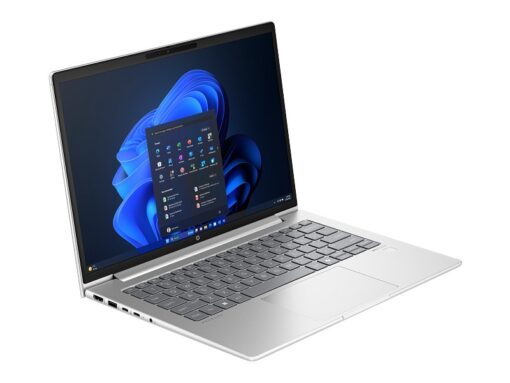 HP ProBook 440 G11, Intel® Core™ Ultra 5 125U, 8GB RAM, 512GB PCIe® NVMe™ SSD, 14 Inch - 9Y7Q2ET - Image 3
