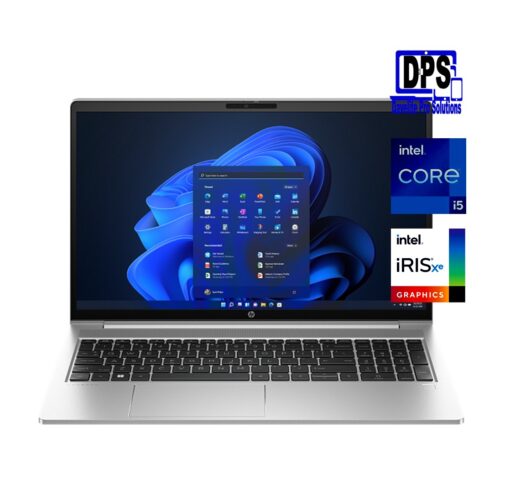 HP PROBOOK 450 G10, Intel Core i5 -1335U