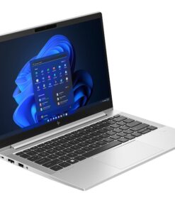Alternative view of HP EliteBook 630 G10, Intel® Core™ i7-1355U, 16GB RAM, 512GB PCIe® NVMe™ SSD, 13.3 Inch FHD - 816M7EA