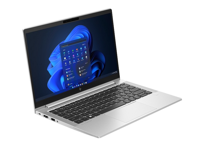 HP EliteBook 630 G10, Intel® Core™ i7-1355U, 16GB RAM, 512GB PCIe® NVMe™ SSD, 13.3 Inch FHD - 816M7EA - Image 2
