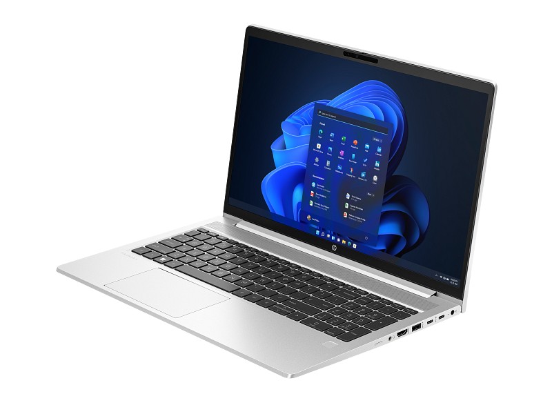 HP PROBOOK 450 G10, Intel Core i5 -1335U, 16GB RAM,  512GB PCIe® NVMe™ SSD, 15.6 Inch - 86M64PA - Image 3