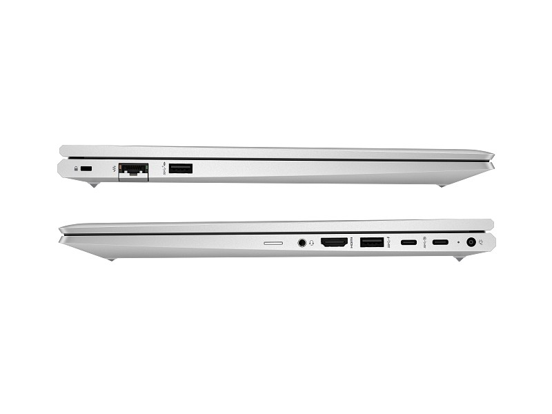 HP PROBOOK 450 G10, Intel Core i5 -1335U, 16GB RAM,  512GB PCIe® NVMe™ SSD, 15.6 Inch - 86M64PA - Image 2