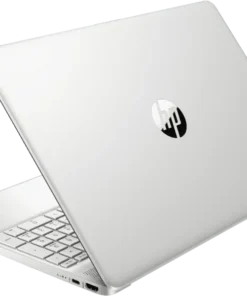 Alternative view of HP 15S, Intel Core i7 12th Gen, 8GB DDR4 3200, 512GB NVMe SSD, 15.6 Inch FHD - FQ5318TU