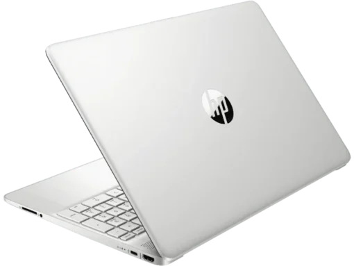 HP 15S, Intel Core i7 12th Gen, 8GB DDR4 3200, 512GB NVMe SSD, 15.6 Inch FHD - FQ5318TU - Image 2