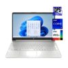 HP 15S, Intel Core i7 12th Gen