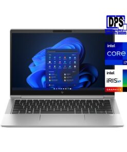 HP EliteBook 630 G10, Intel® Core™ i7-1355U