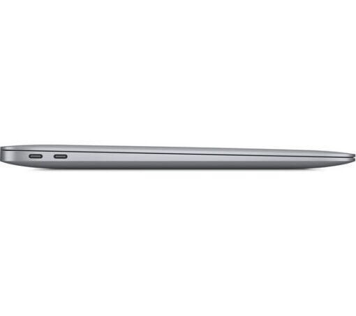 MacBook Air (MAC A2337)- M1 chip, 8GB RAM, 256GB SSD - MGN63B/A - Image 4