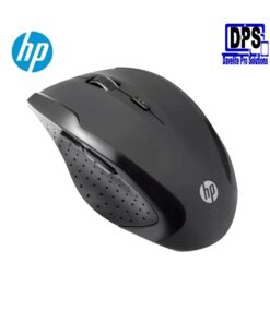 HP FM520A Wireless Mouse