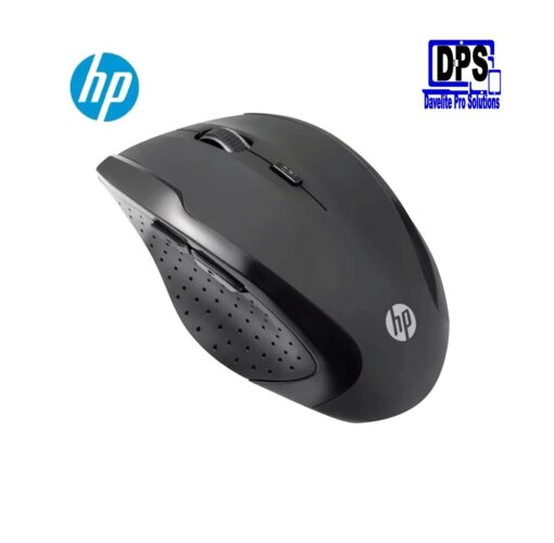 HP FM520A Wireless Mouse