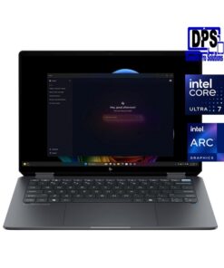HP OmniBook Ultra Flip 2-in-1 14-fh0013nial, Intel® Core™ Ultra 7