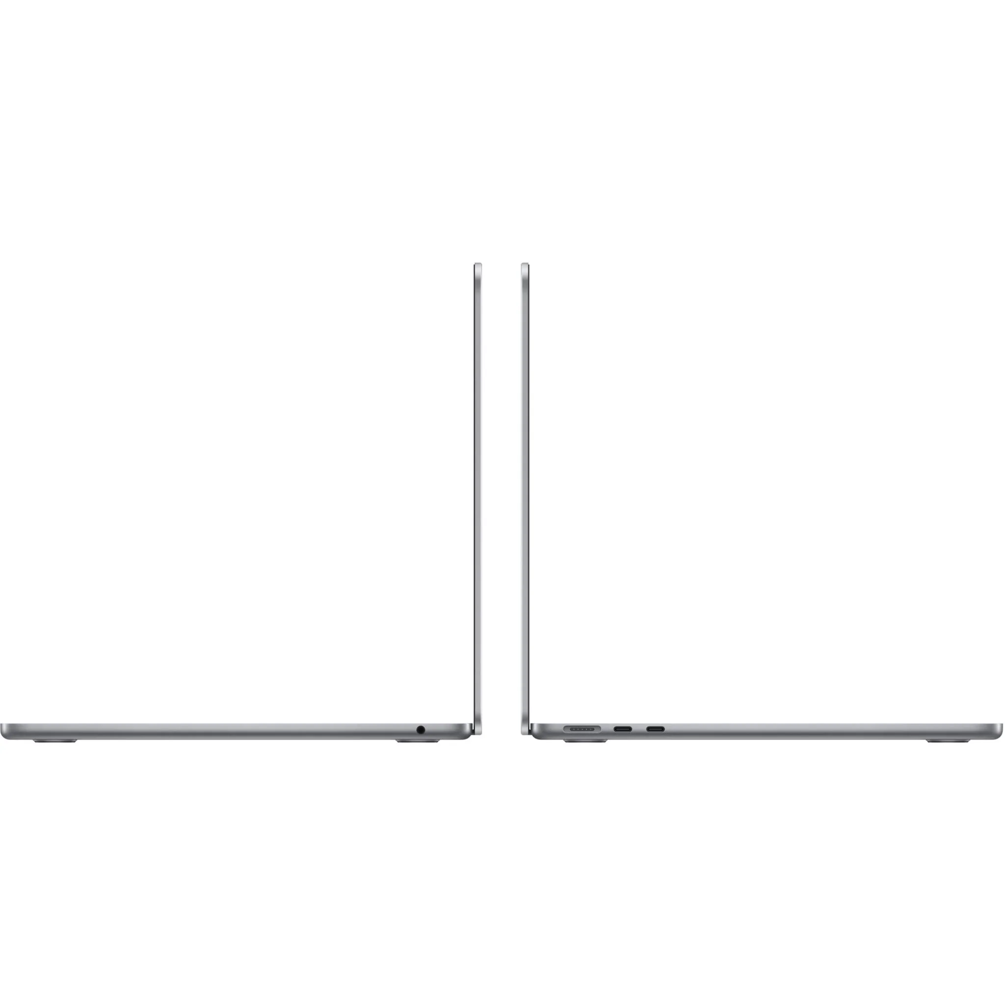 MacBook Air (MAC A3113), M3 Chip 8-core CPU, 10 Core GPU, 8GB RAM, 256GB SSD, 13.6” Liquid Retina Display (MRXN3HN/A) - Image 5