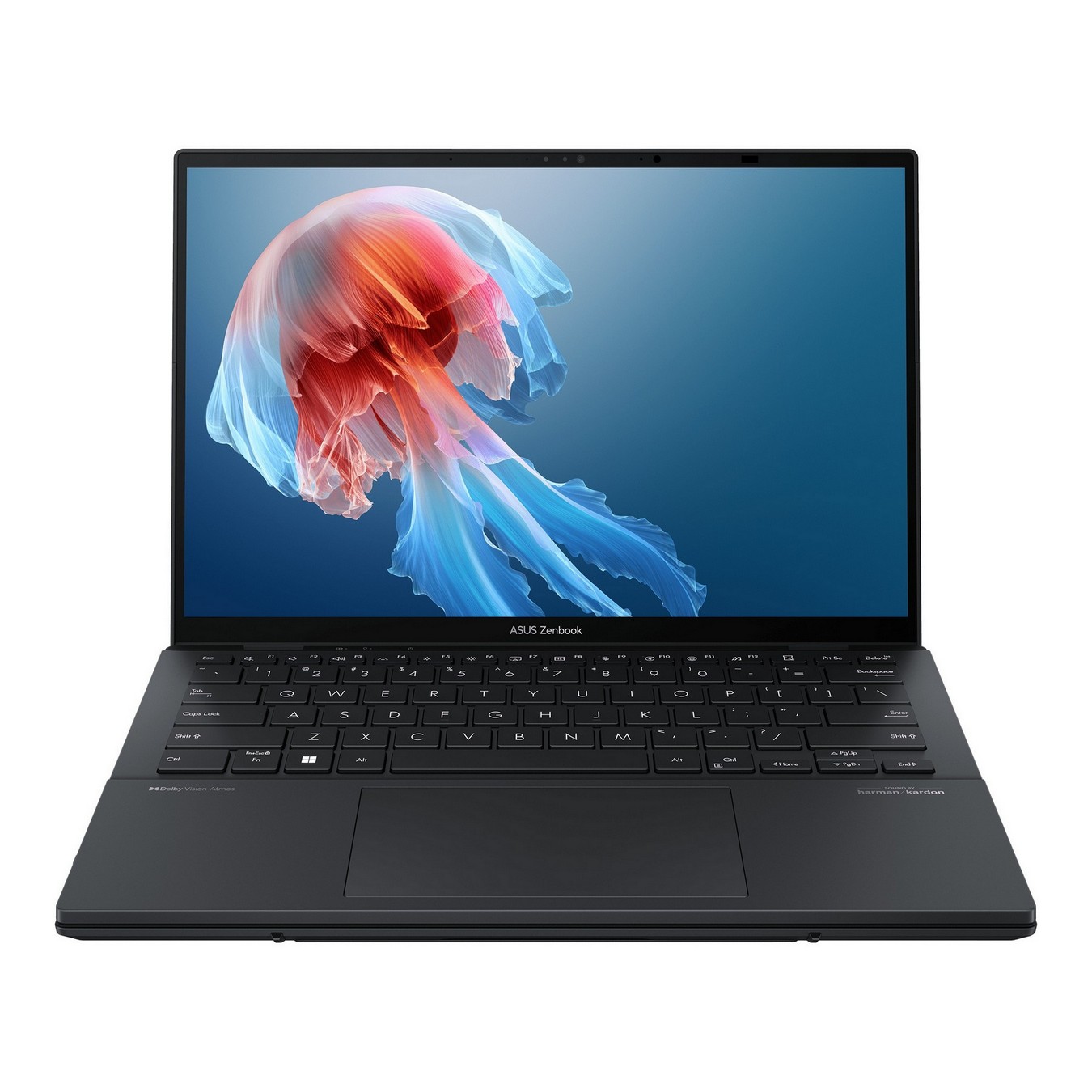 ASUS Zenbook Duo OLED (UX8406MA), Intel® Core™ Ultra 7 155H,16GB RAM, 1TB M.2 SSD, Intel® Arc™ Graphics,Dual 14.0" 3K (90NB12U1-M00MS0) - Image 2